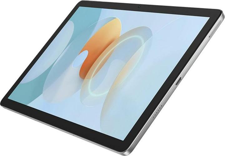 Actual product image Blackview Tablet TAB13 6/128GB LTE Silver (4G, 10.10", 128 GB, Lunar silver)