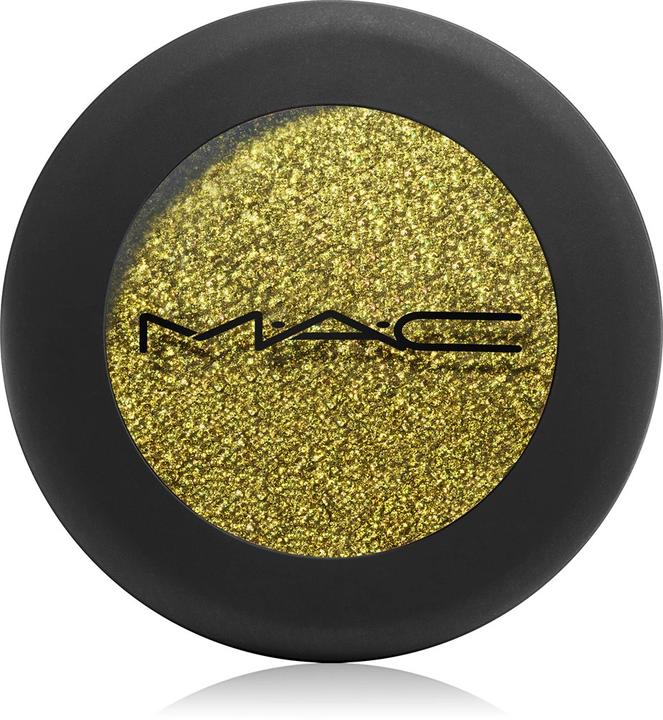 Produktbild MAC Cosmetics Mac Eye Shadow Metallic Single Compact Joie De Glitz 1g (Joie de Glitz, Joie Glitz)