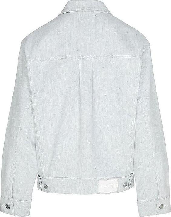 Produktbild Dawn Denim Jeansjacke DUNE (S)