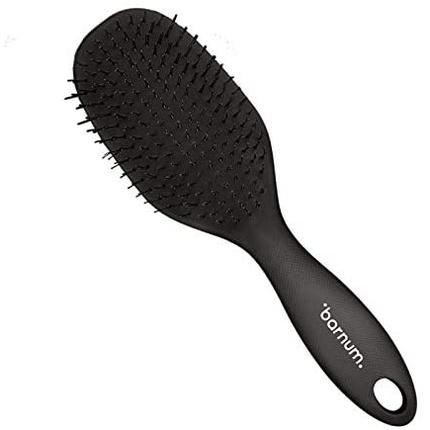 Actual product image Barnum Detangling Brush