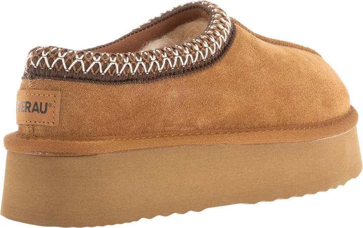 Produktbild Everau Wonga Hausschuhe Leder (42)