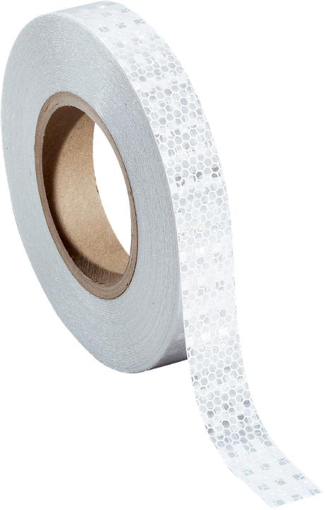 Actual product image Sick Reflective film