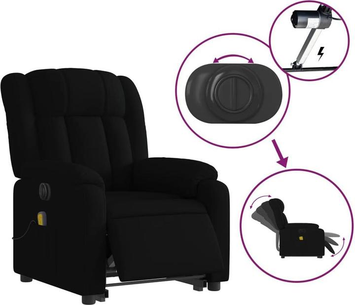 Produktbild vidaXL Iseabal