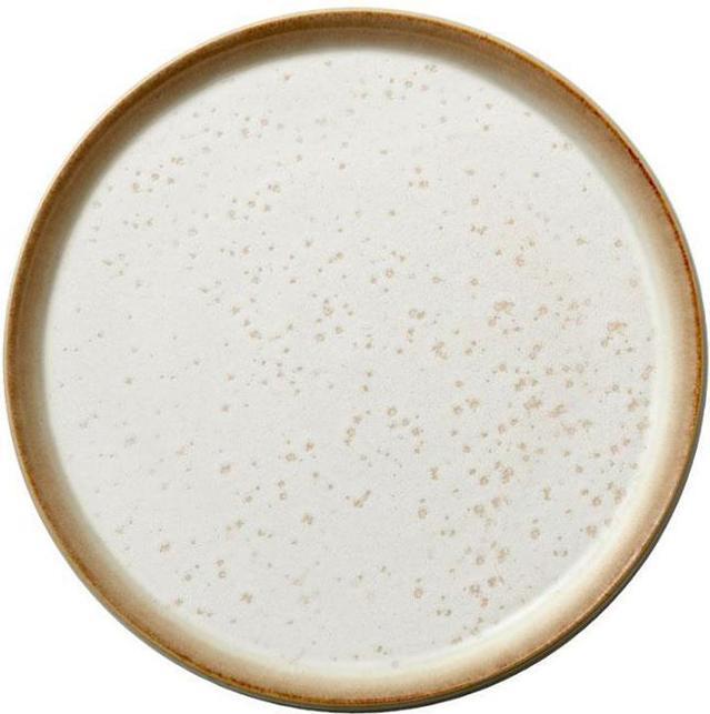 Immagine prodotto Bitz Piatto da portata 27cm crema (6 x, 27.27 cm)