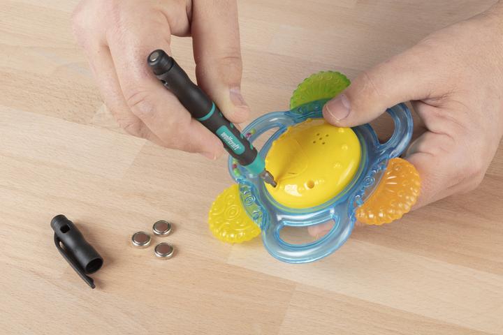 Immagine prodotto wolfcraft 1 penna a micro-bit