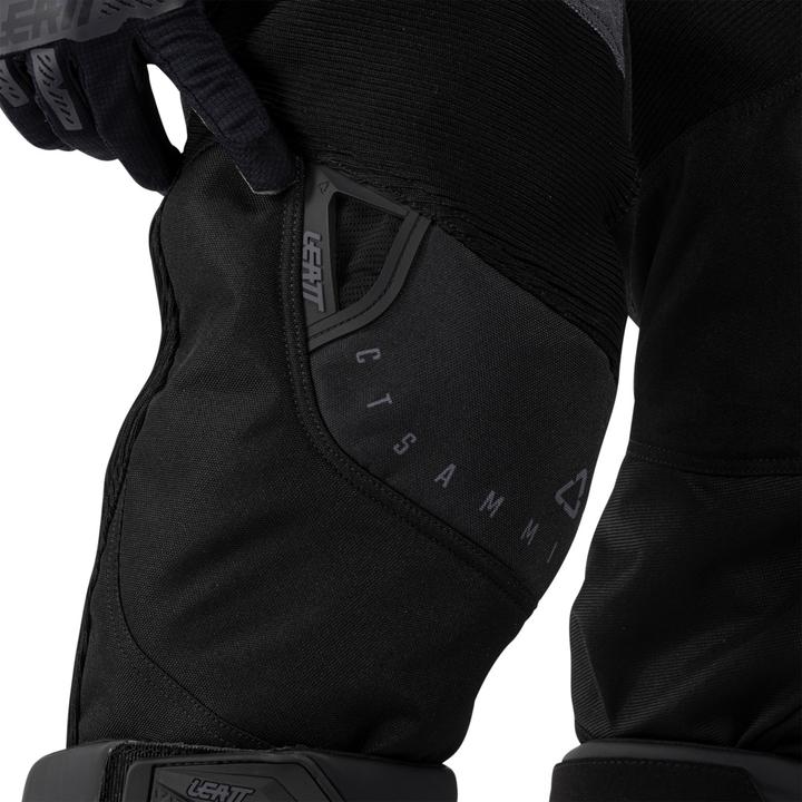 Produktbild Leatt Ride Kit 3.5 V26 (Herren, XXL)