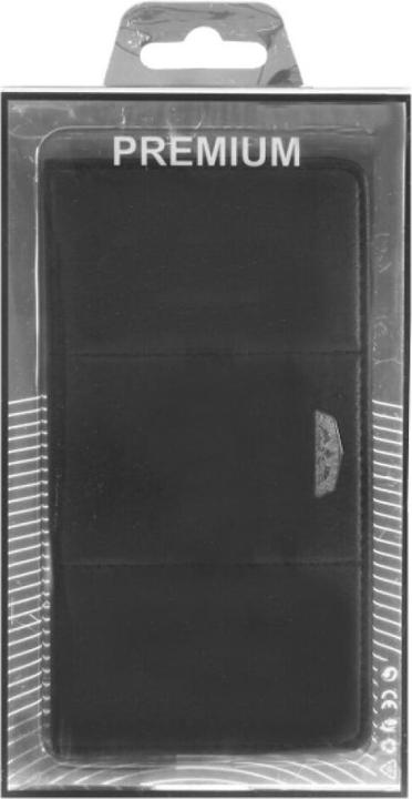 Immagine prodotto Royal VKB Custodia Royal Book per Sony Xperia Z5 - Nero (Sony Xperia Z5, Sony Xperia Z5 Dual)