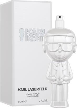 Karl Lagerfeld Lagerfeld Ikonik For Men - Eau De Parfum