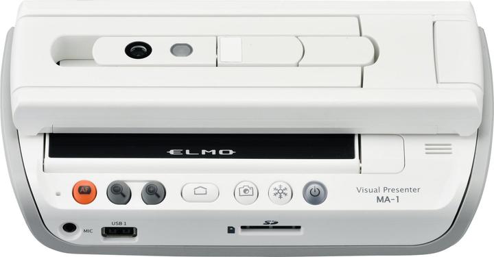 Productafbeelding Elmo MA-1 (Volledige HD)