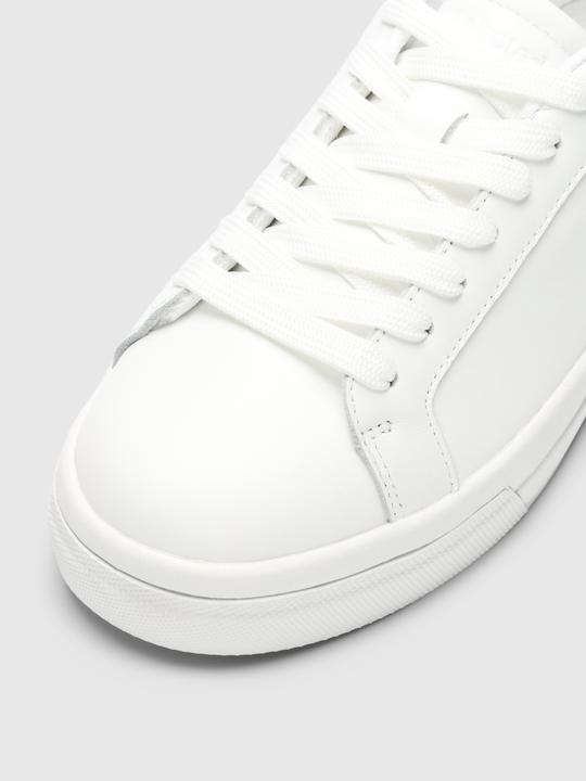 Image du produit Selected Geschnürter Leder Sneakers (36)