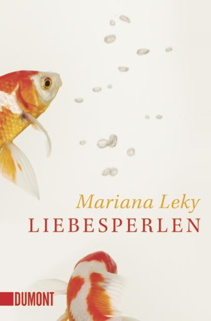 Immagine prodotto Liebesperlen (Tedesco, Mariana Leky, 2010)