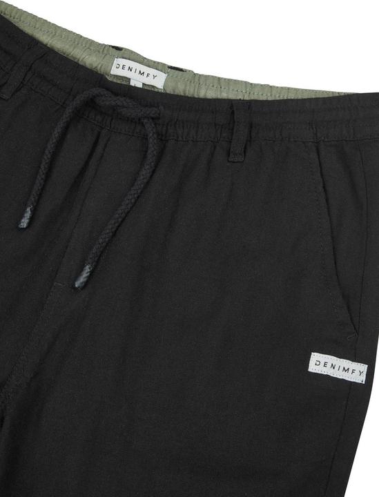 Image du produit Denimfy DFAlessio Shorts Regular Fit (S)
