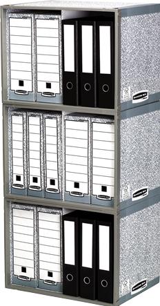 Actual product image Fellowes Earth Series A4 Stand Up Folder (A4)