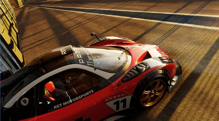 Immagine prodotto Bandai Namco Project Cars - Gioco dell'anno (Xbox One S, DE)