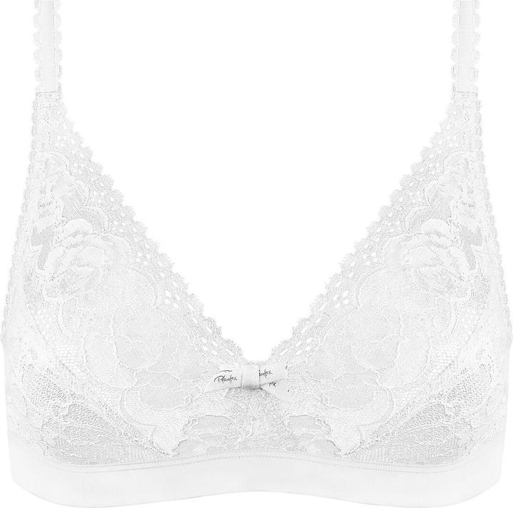 Actual product image Playtex Bügelloser BH Flower Elegance (Single pack, 85 C)