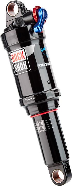 Immagine prodotto RockShox Monarca (184 mm, 44 mm)