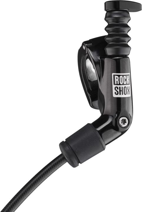 Produktbild RockShox Rear Shock Monarch XX (165x38/6.5x1.5) Tune-MidReb/MidComp (165 mm, 38 mm)
