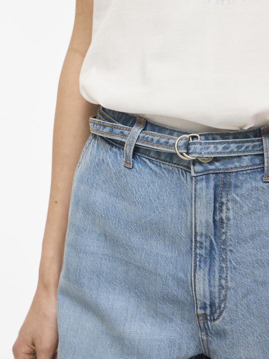Image du produit Vila VIKIKI High Waist Jeansshorts (44)