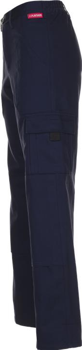Produktbild Planam Cargo-Bundhose hydronblau 54 56 (56)