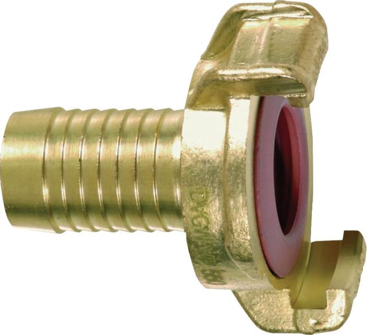 Geka Schlauchstück plus K (19 mm)