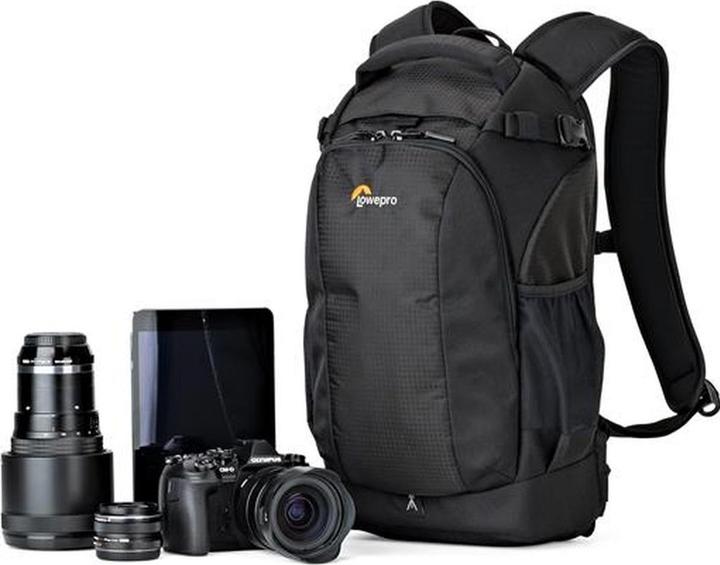 Produktbild Lowepro Flipside 200 AW II (Fotorucksack, 11 l)