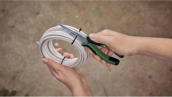 Actual product image Bosch Professional Spitzzange (180 mm)