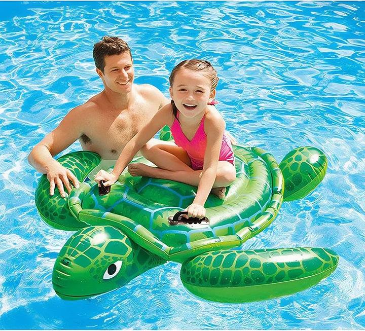 Produktbild Intex Lil' Sea Turtle