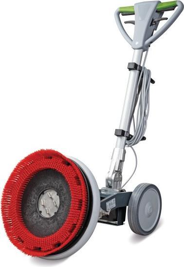 Actual product image Cleancraft Single disc machine with eccentric drive OSM 431 Orbital single disc machine for polishing