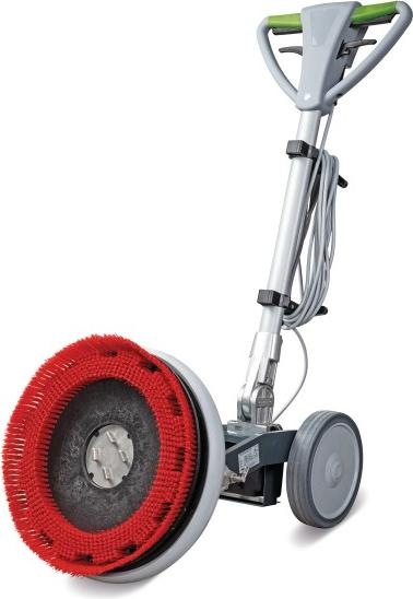 Produktbild Cleancraft Einscheibenmaschine mit Exzenterantrieb OSM 431 Orbital-Einscheibenmaschine zum Polieren