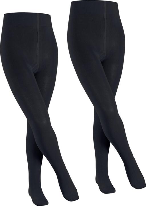 Actual product image Falke Family 2-Pack Kinder Strumpfhose (80 - 92)