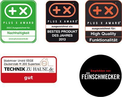 Image du produit Unold Superbox