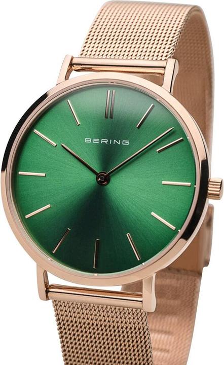 Immagine prodotto Bering Classic (Orologio da polso analogico, 34 mm)