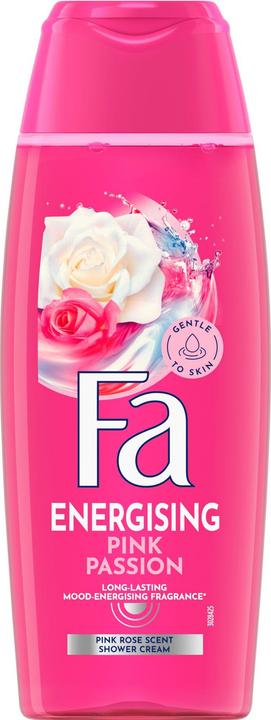 Rosa Rosa