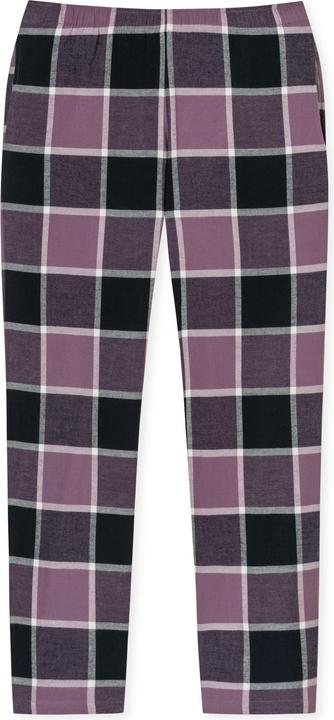 Produktbild Schiesser Pyjama Selected Premium Warming (40)