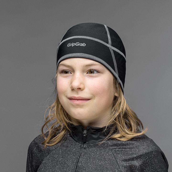 Produktbild GripGrab Thermo Skull Cap (S)
