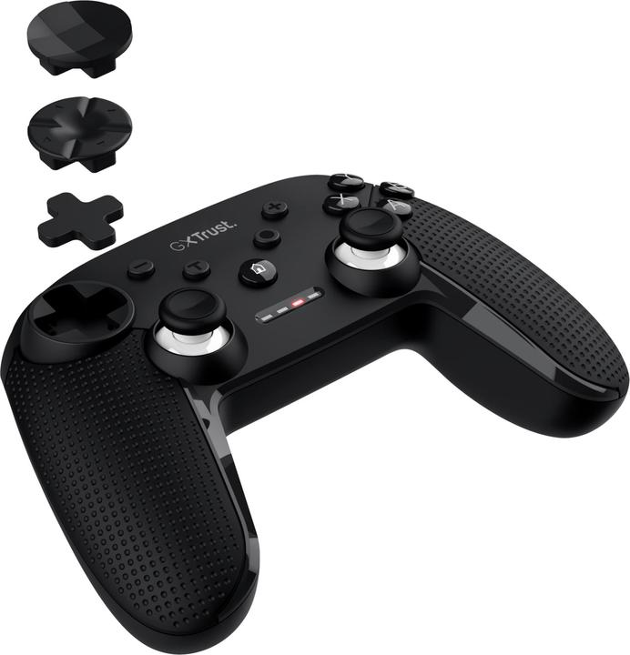 Actual product image Trust GXT542 Muta (Android, iOS, Switch, PC)
