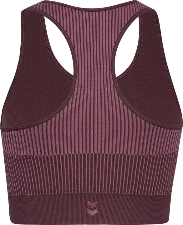 Actual product image hummel Hmlyoga Seamless W Crop Top (L)