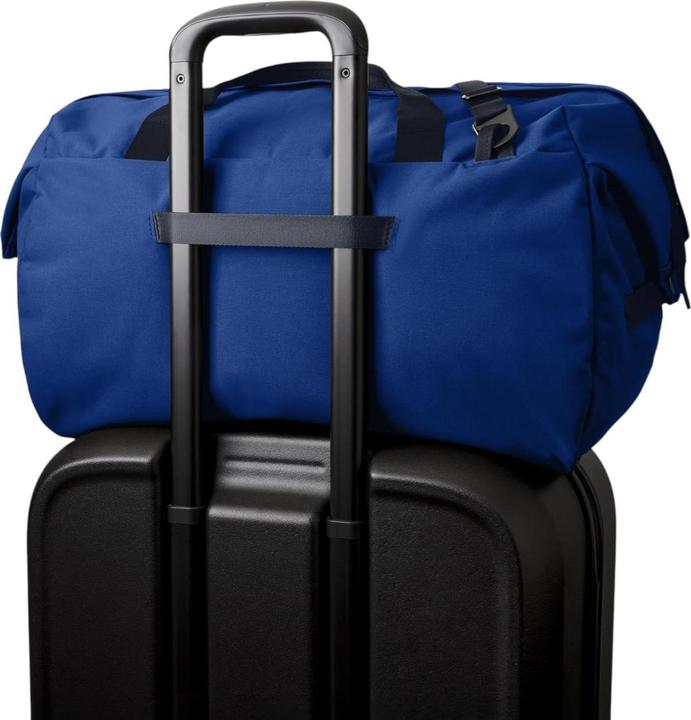 Produktbild Bellroy Classic Duffel 45L - Weekender, Indigo (45 l)