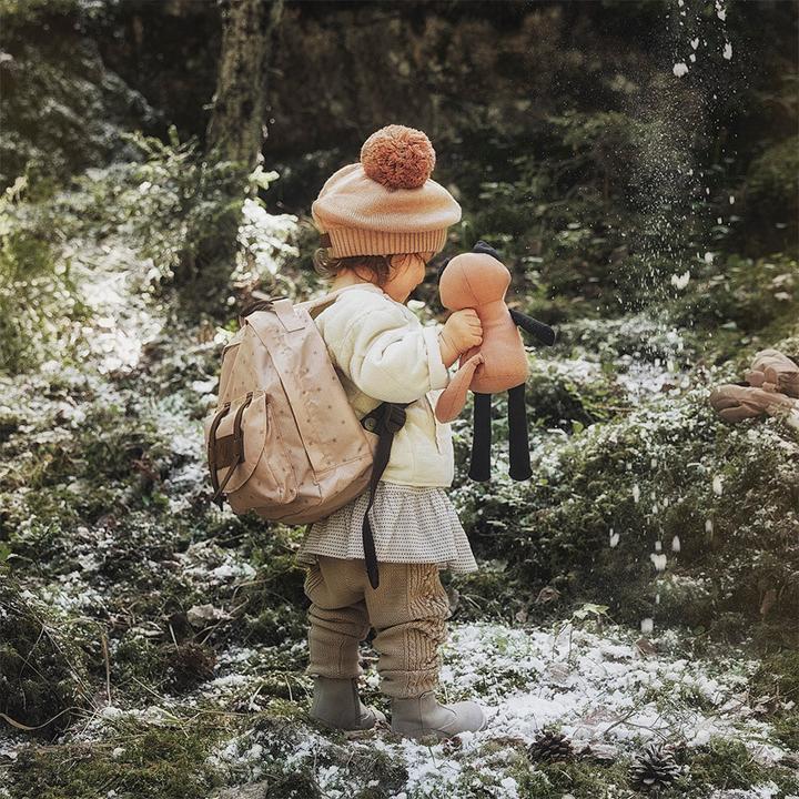 Produktbild Elodie Backpack Mini Northern Star Khaki