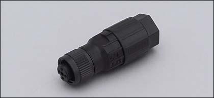 Produktbild ifm Electronic Kabeldose