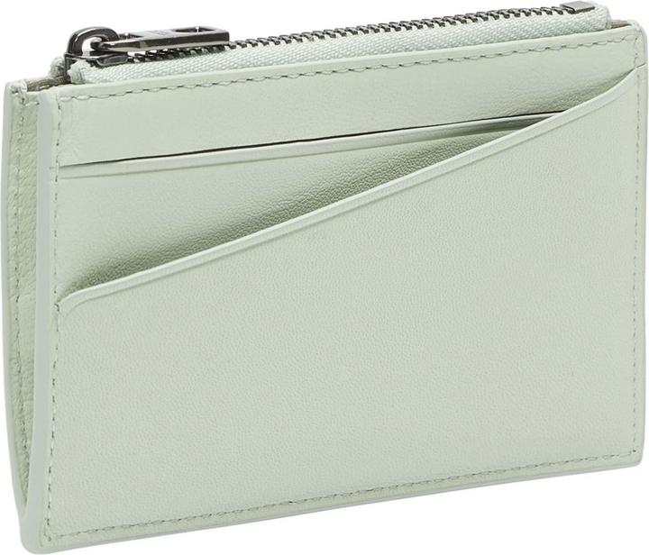 Actual product image Liebeskind Berlin Portemonnaie Kleines Portemonnaie aus Schafsleder