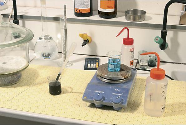 Produktbild kaiserkraft BASIC Bindevlies Universal (136 Stk.)