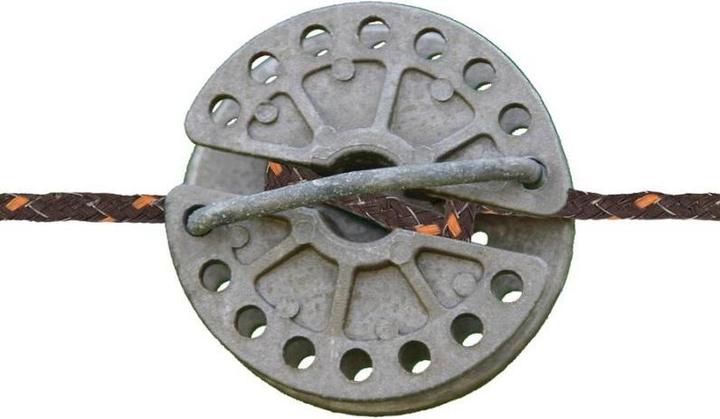 Produktbild Gallagher Roterende Draad(Cord)Spanner - 25 Stuks