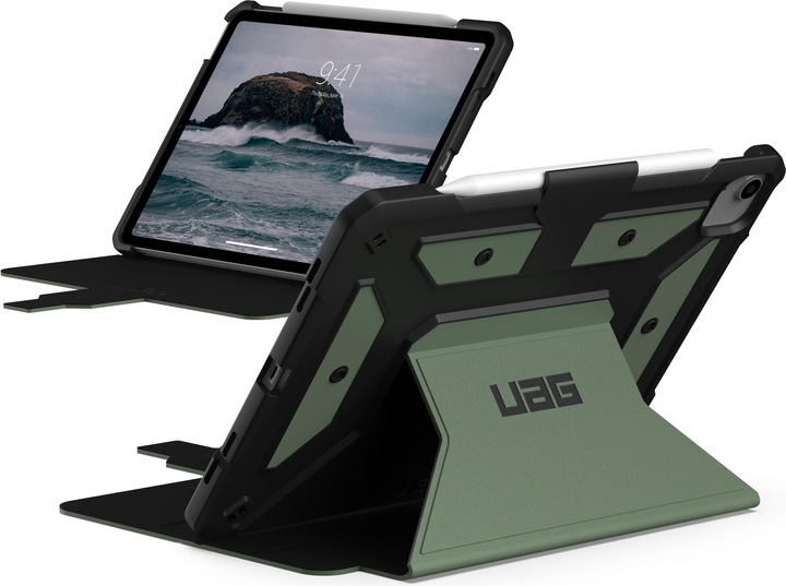 Actual product image UAG Metropolis SE (iPad Pro 11 2020 (2. Gen))