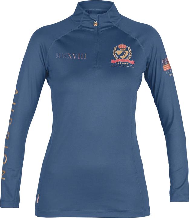 Produktbild Aubrion ThermoTop (M)