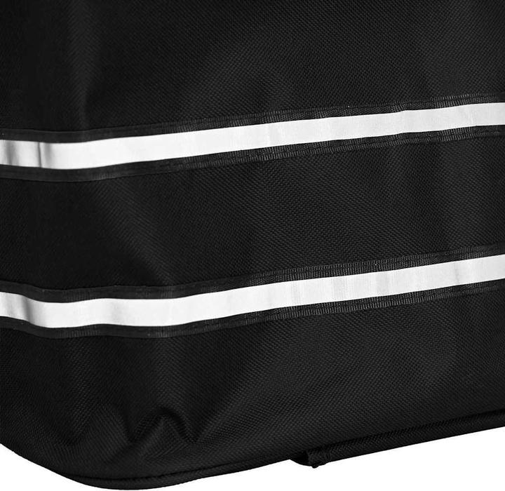 Image du produit vidaXL Einkaufswagen