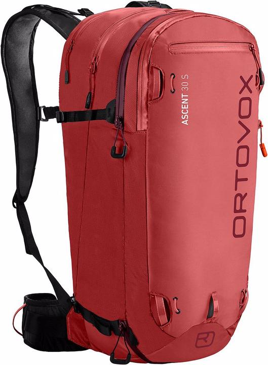 Actual product image Ortovox Ascent 30 S Backpack (30 l)