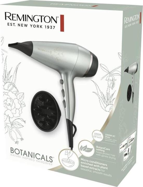 Immagine prodotto Remington AC5860 E51 (2300 W)