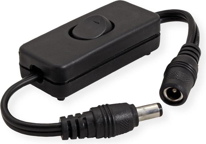Produktbild Trendnet Tpe-113gi (802.3af (PoE), 802.3at (PoE+), 15.40 W)