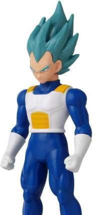 Produktbild Bandai Fig Dballz Flash 10cm
